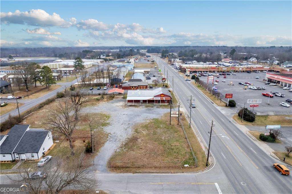 428 S 3rd Avenue Chatsworth GA 30705