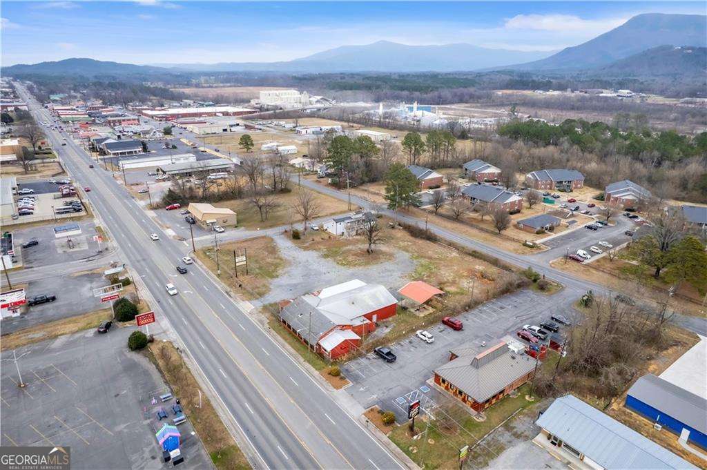 428 S 3rd Avenue Chatsworth GA 30705