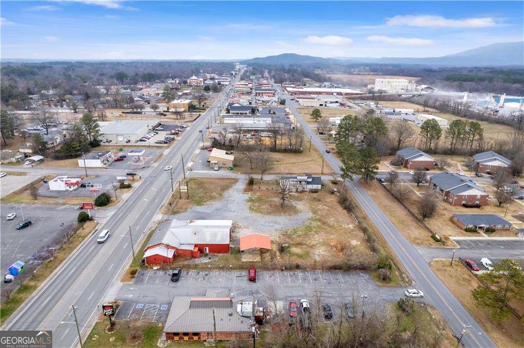 428 S 3rd Avenue Chatsworth GA 30705