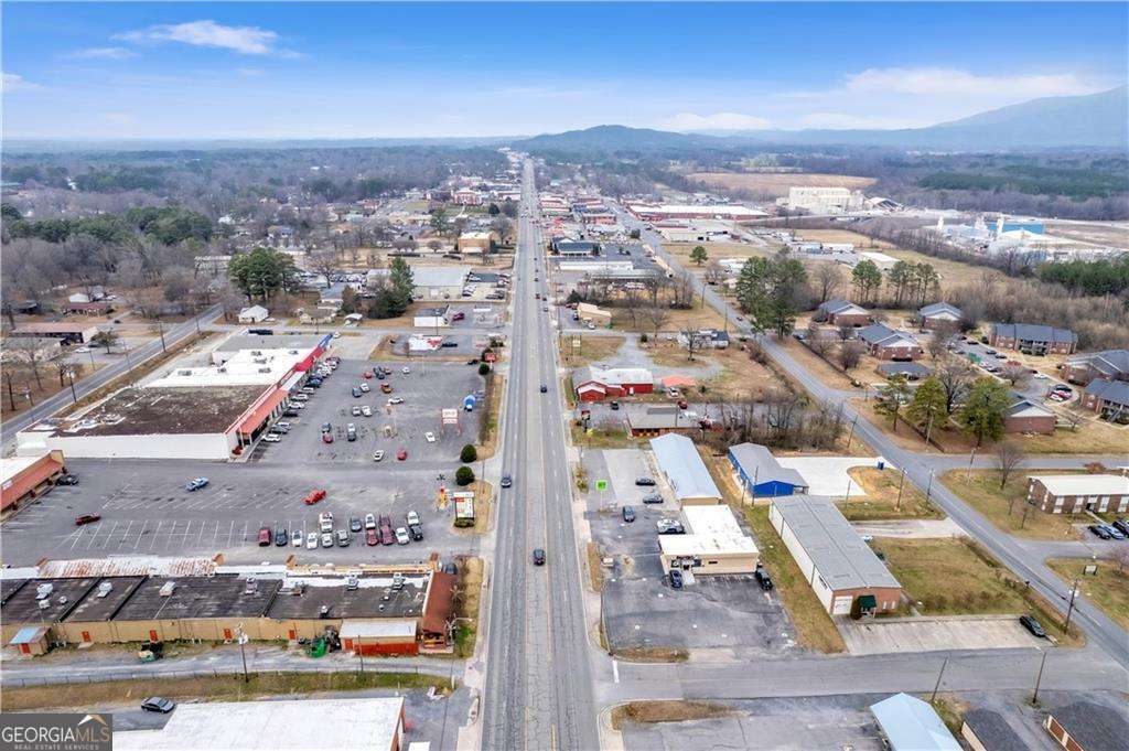428 S 3rd Avenue Chatsworth GA 30705
