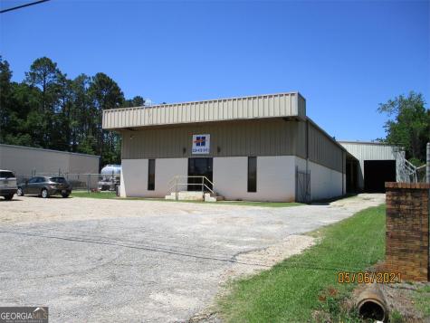 2727 Phillips Drive Albany GA 31721