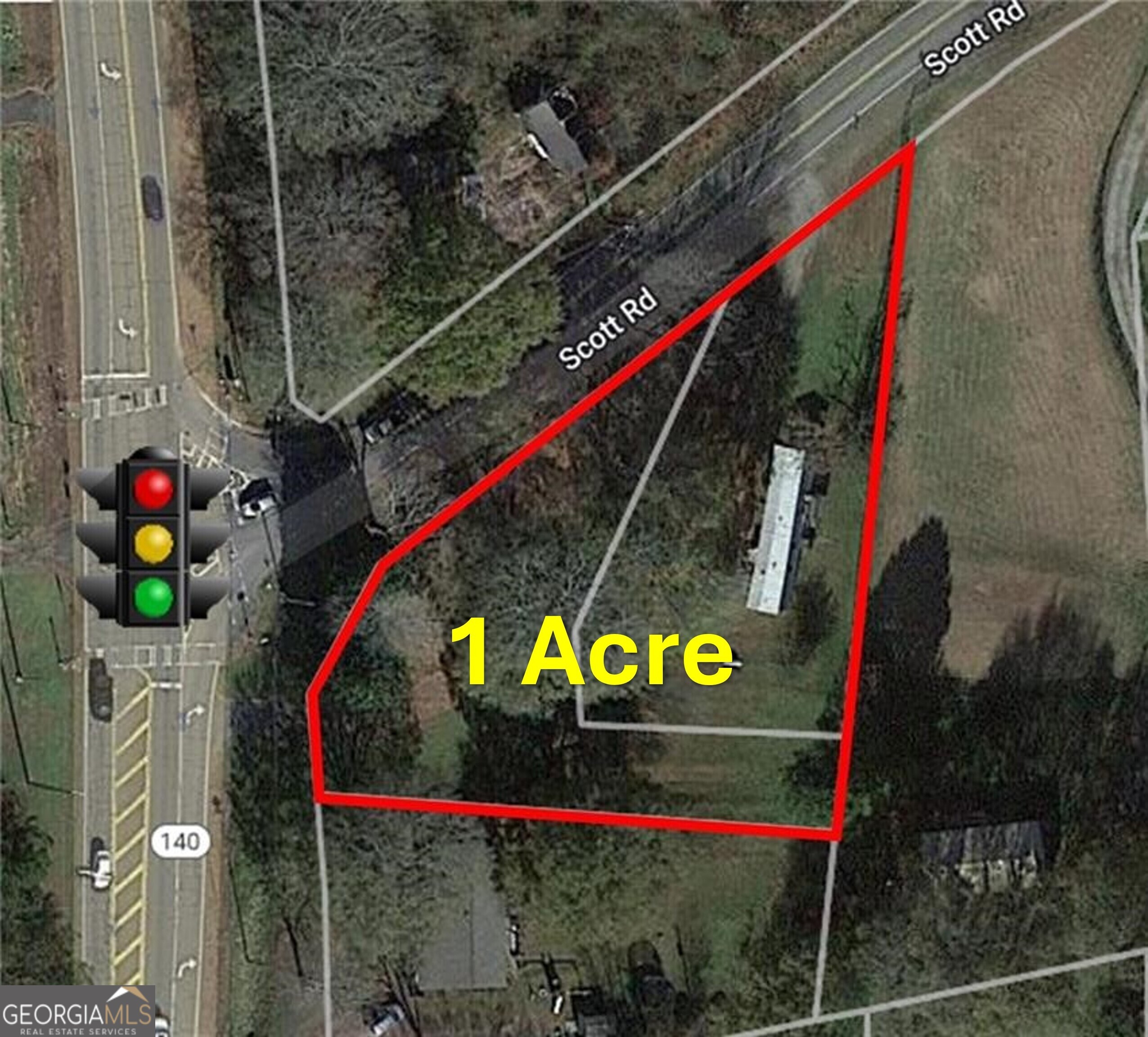 2939 Hickory Flat Highway Canton GA 30115