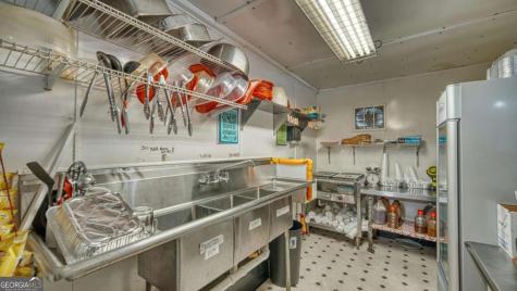 11026 Hwy 325 Papaw's Bbq Blairsville GA 30512