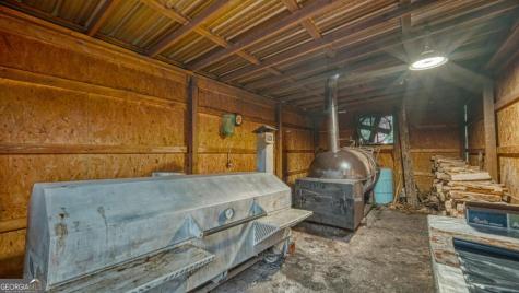 11026 Hwy 325 Papaw's Bbq Blairsville GA 30512
