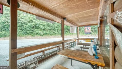 11026 Hwy 325 Papaw's Bbq Blairsville GA 30512