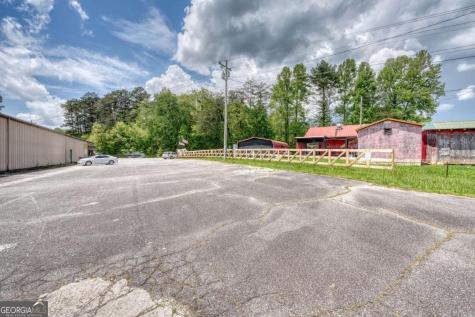 11026 Hwy 325 Papaw's Bbq Blairsville GA 30512