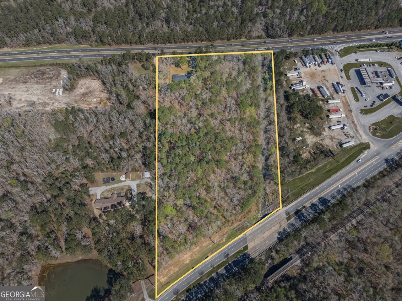 8000 Beaver Run Road Midland GA 31820