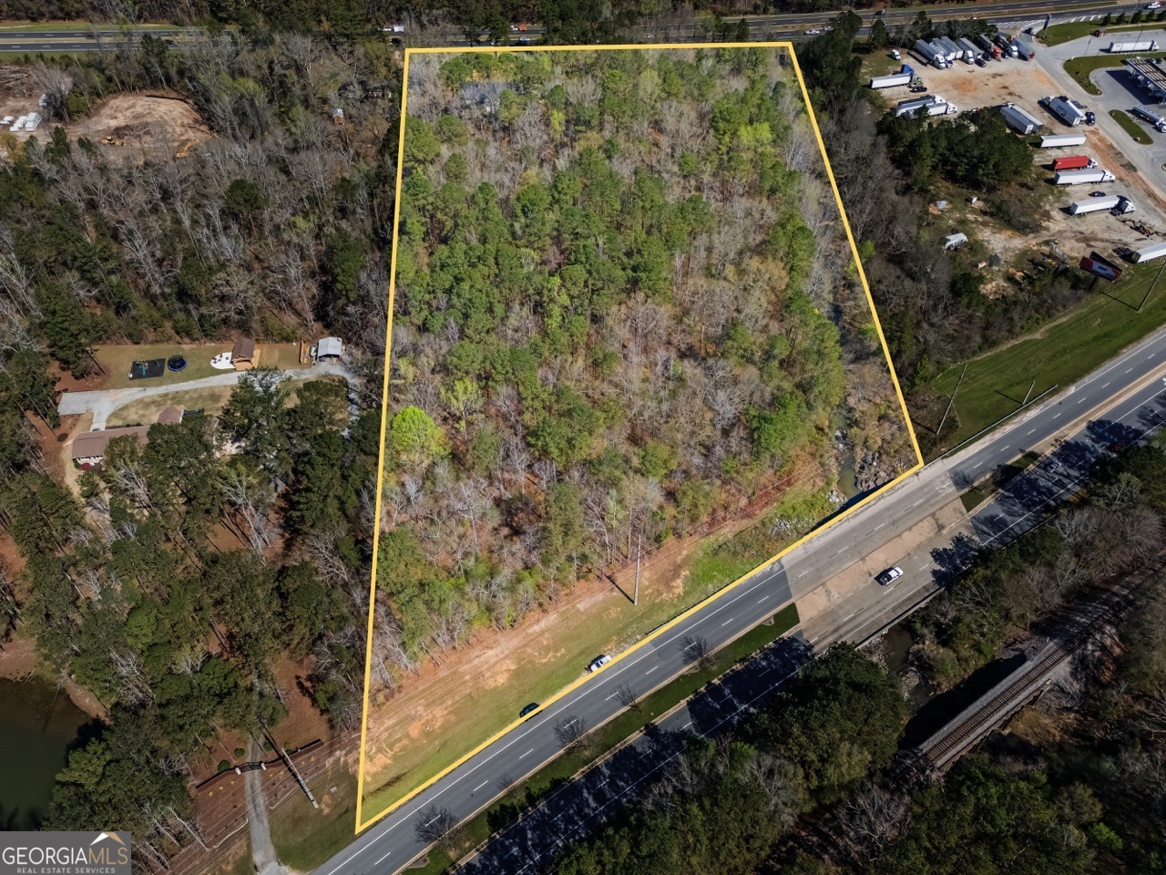 8000 Beaver Run Road Midland GA 31820