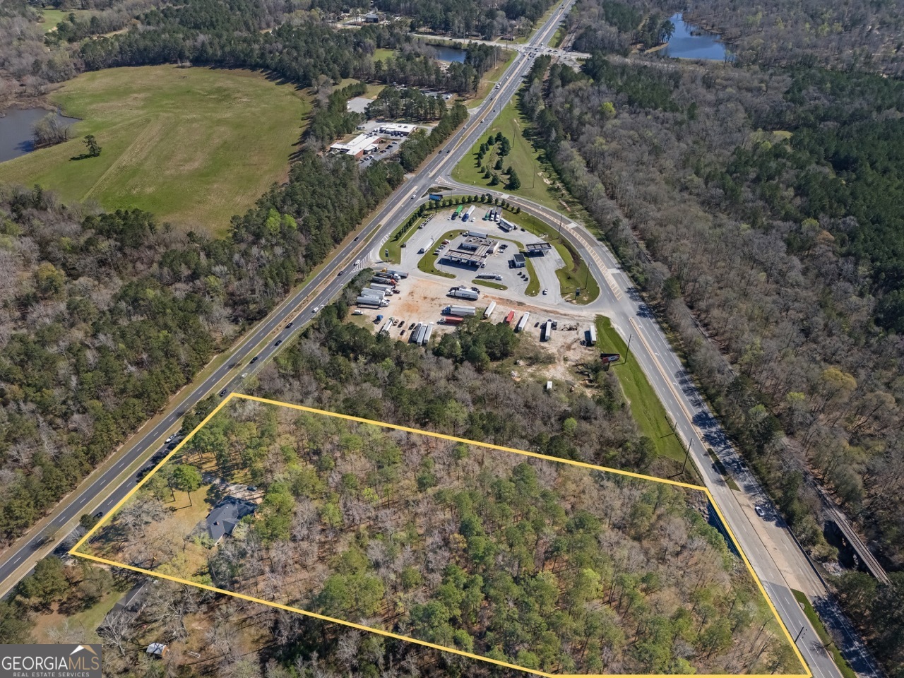 8000 Beaver Run Road Midland GA 31820