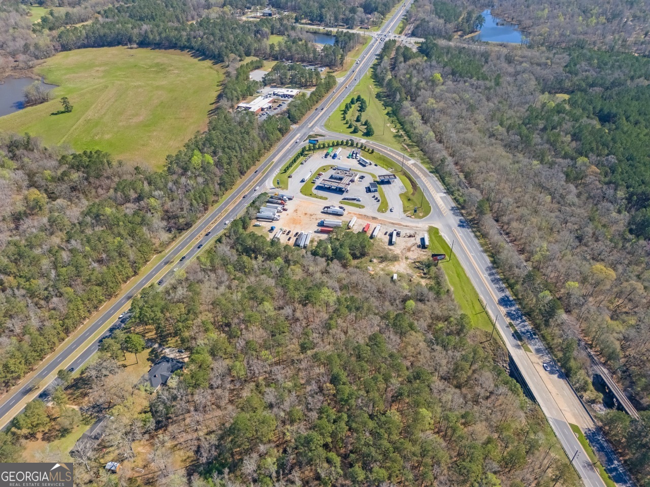8000 Beaver Run Road Midland GA 31820