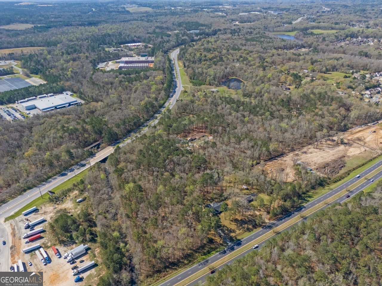 8000 Beaver Run Road Midland GA 31820