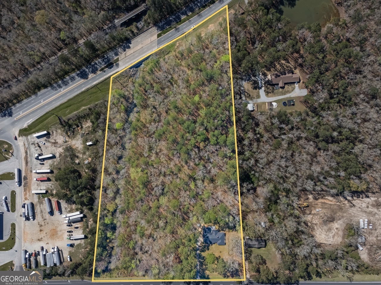 8000 Beaver Run Road Midland GA 31820