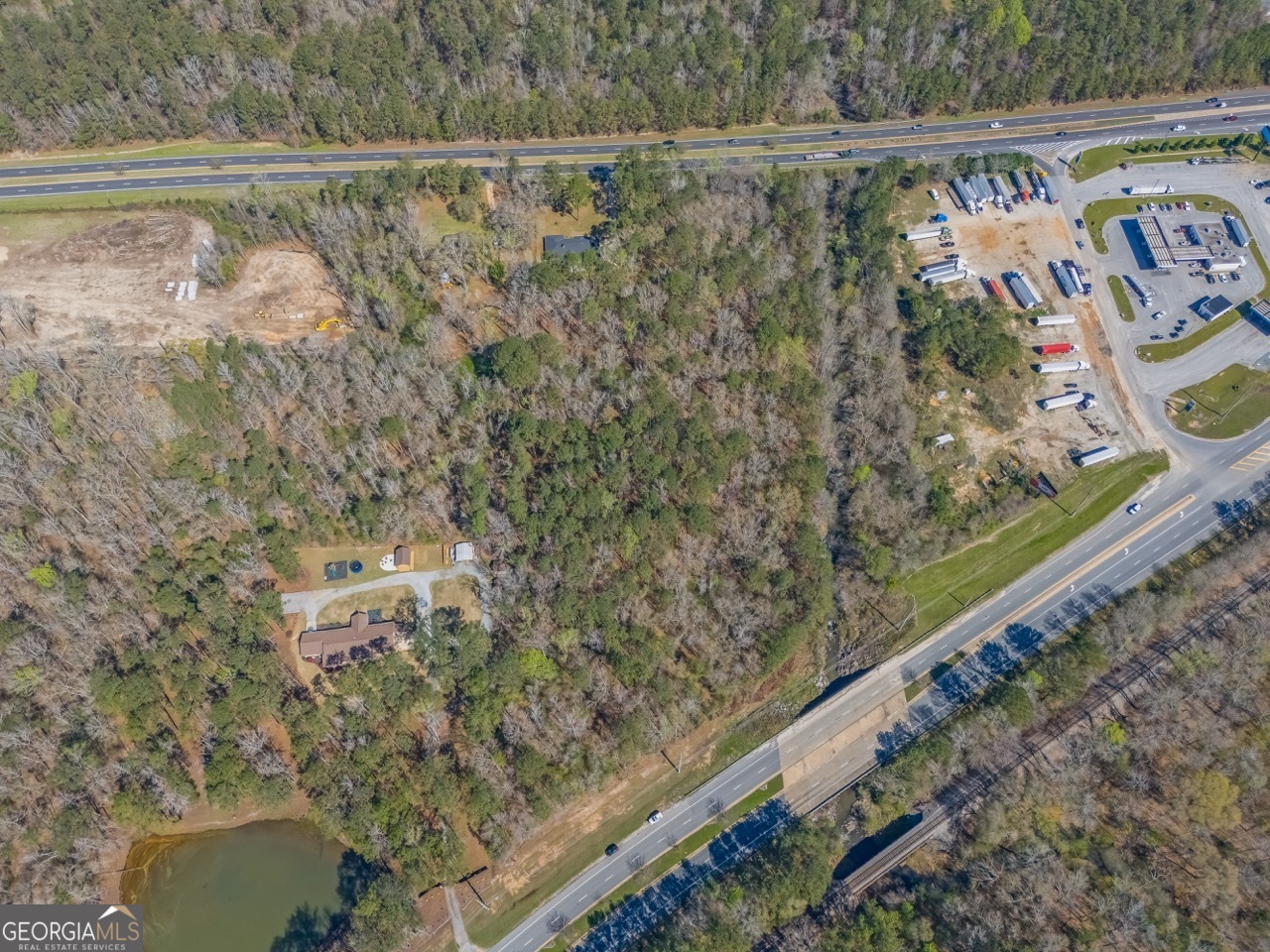 8000 Beaver Run Road Midland GA 31820