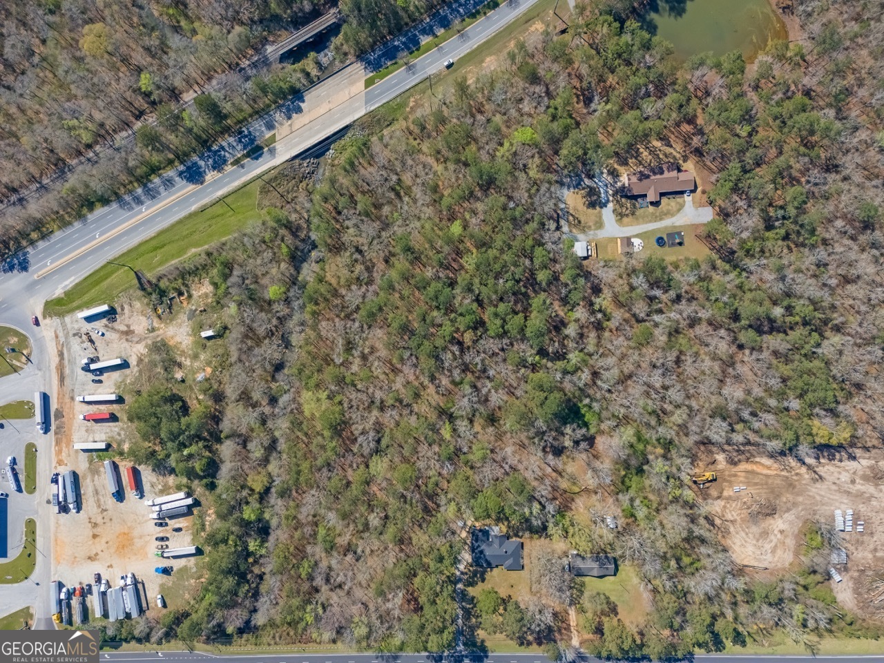 8000 Beaver Run Road Midland GA 31820