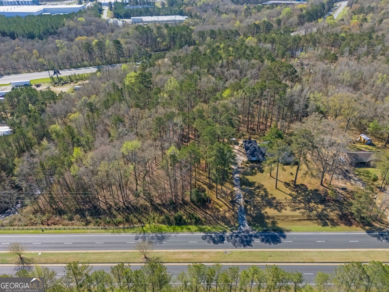 8000 Beaver Run Road Midland GA 31820