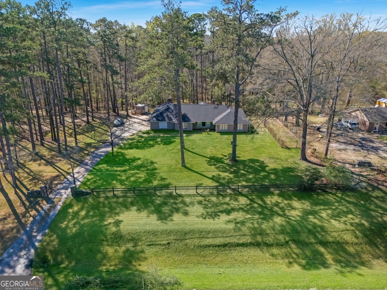 8000 Beaver Run Road Midland GA 31820