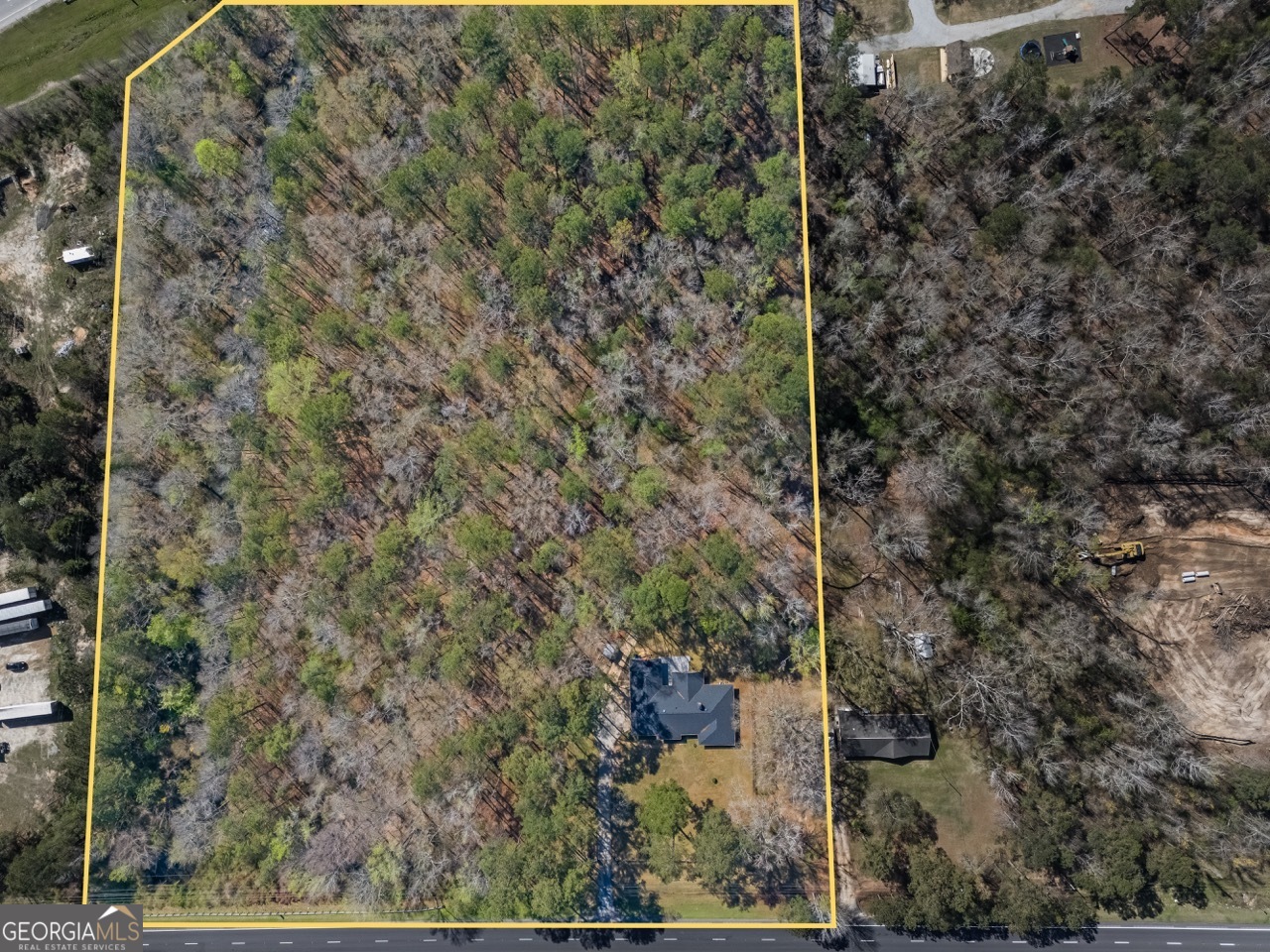 8000 Beaver Run Road Midland GA 31820