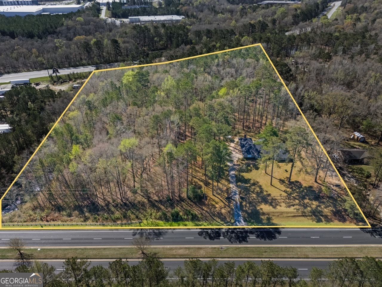 8000 Beaver Run Road Midland GA 31820