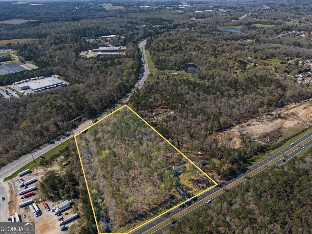 8000 Beaver Run Road Midland GA 31820