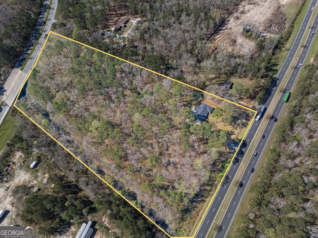 8000 Beaver Run Road Midland GA 31820