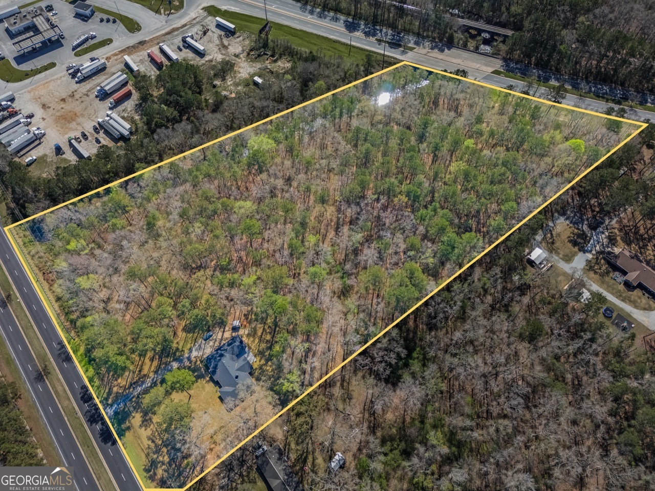 8000 Beaver Run Road Midland GA 31820