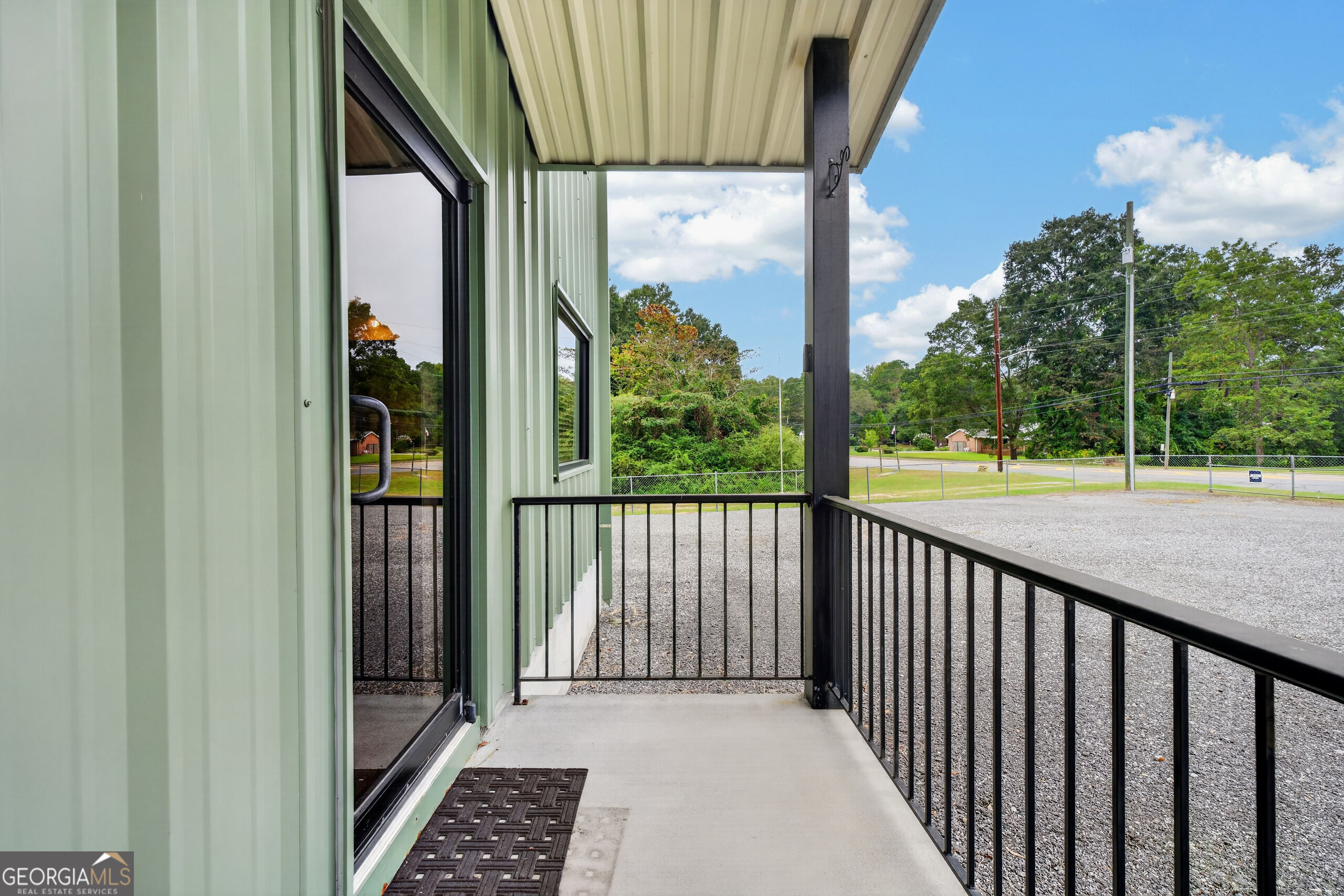 366 E Crusselle Street Roberta GA 31078