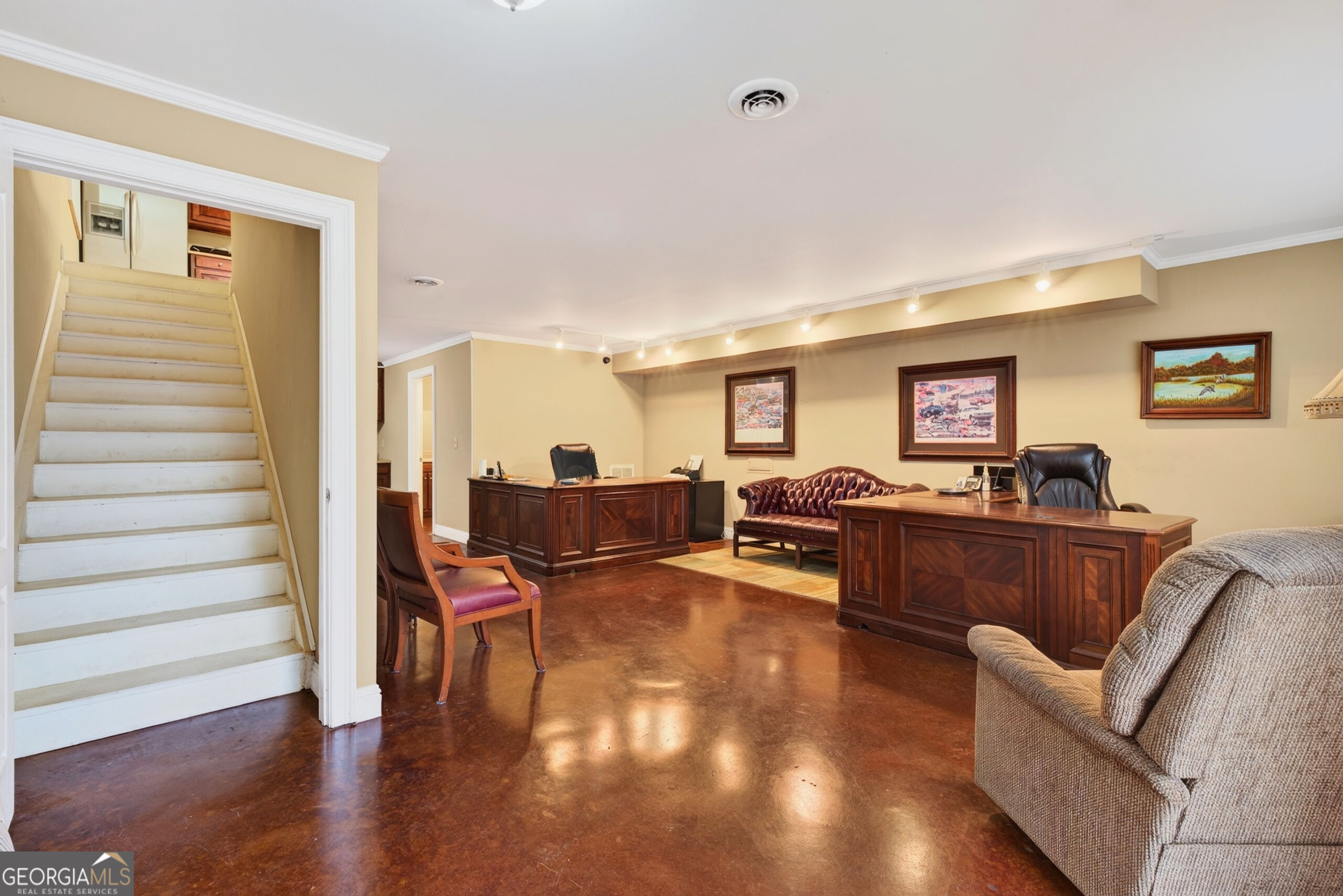 366 E Crusselle Street Roberta GA 31078