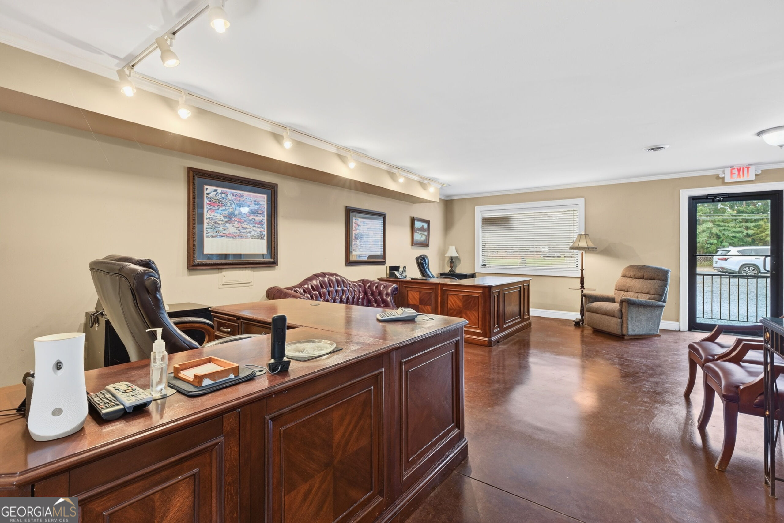 366 E Crusselle Street Roberta GA 31078