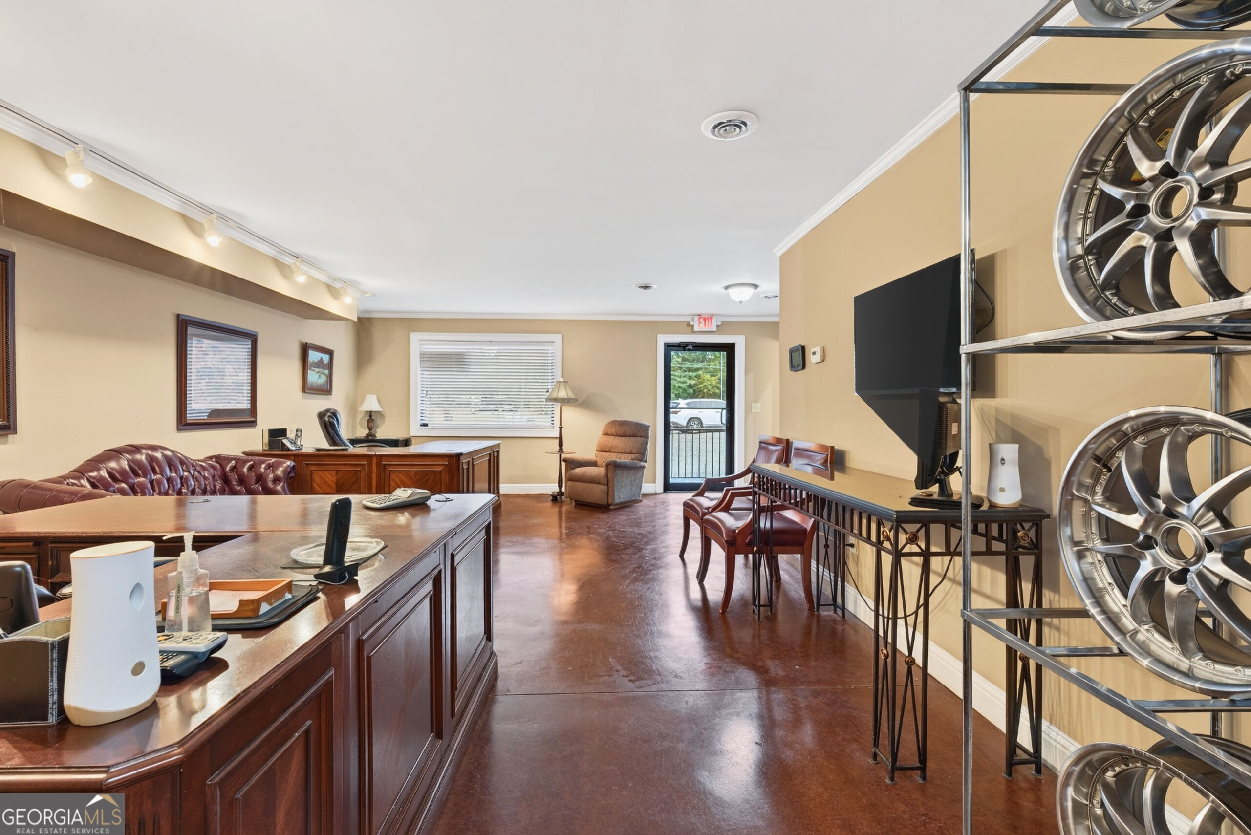 366 E Crusselle Street Roberta GA 31078
