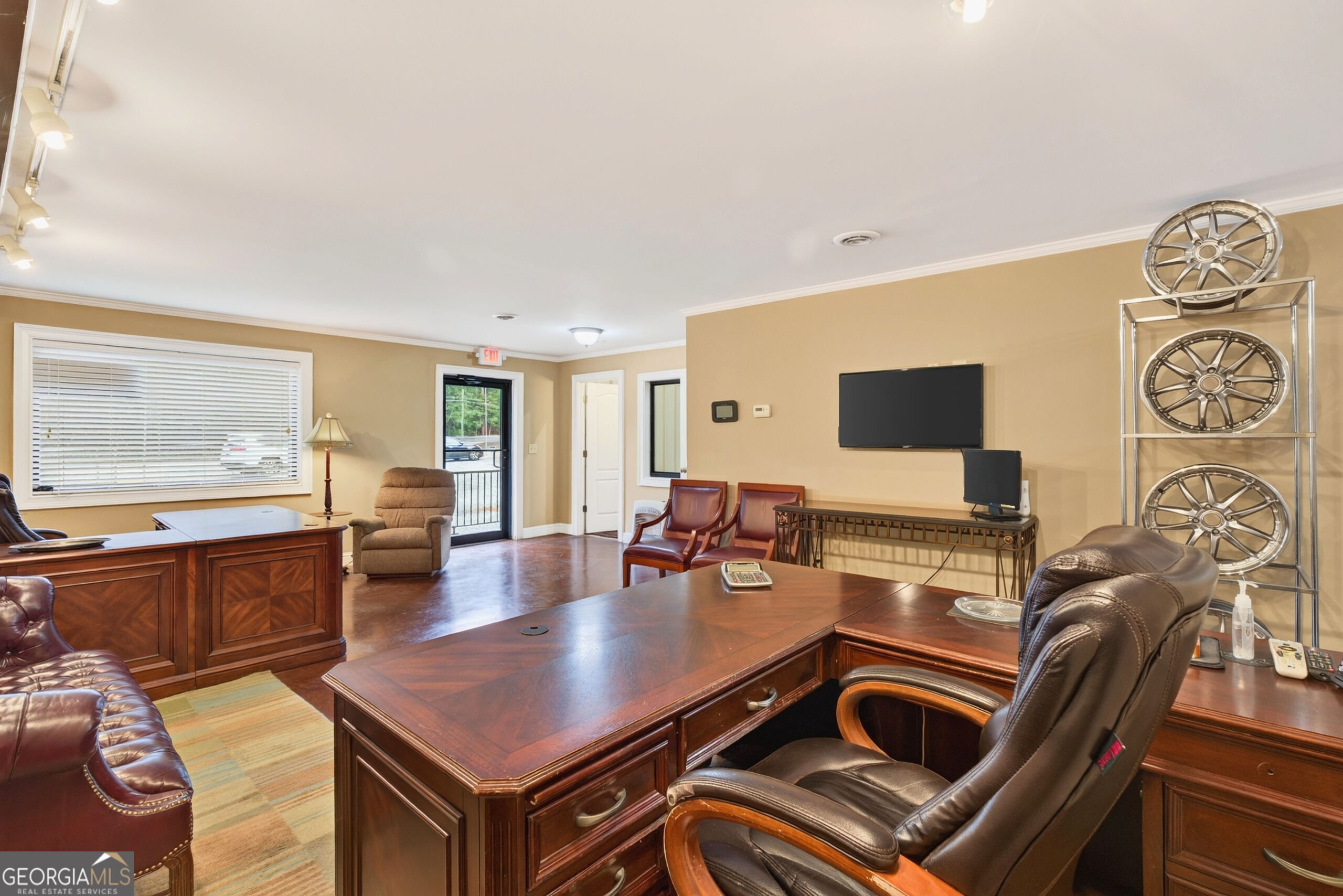 366 E Crusselle Street Roberta GA 31078