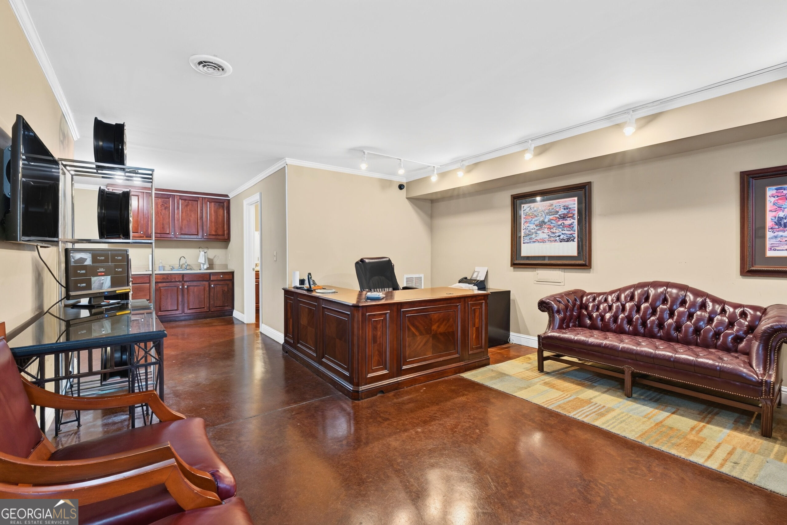 366 E Crusselle Street Roberta GA 31078