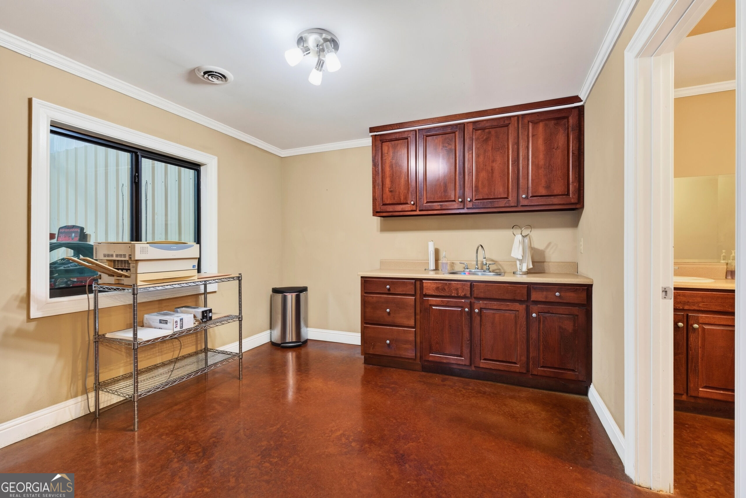 366 E Crusselle Street Roberta GA 31078
