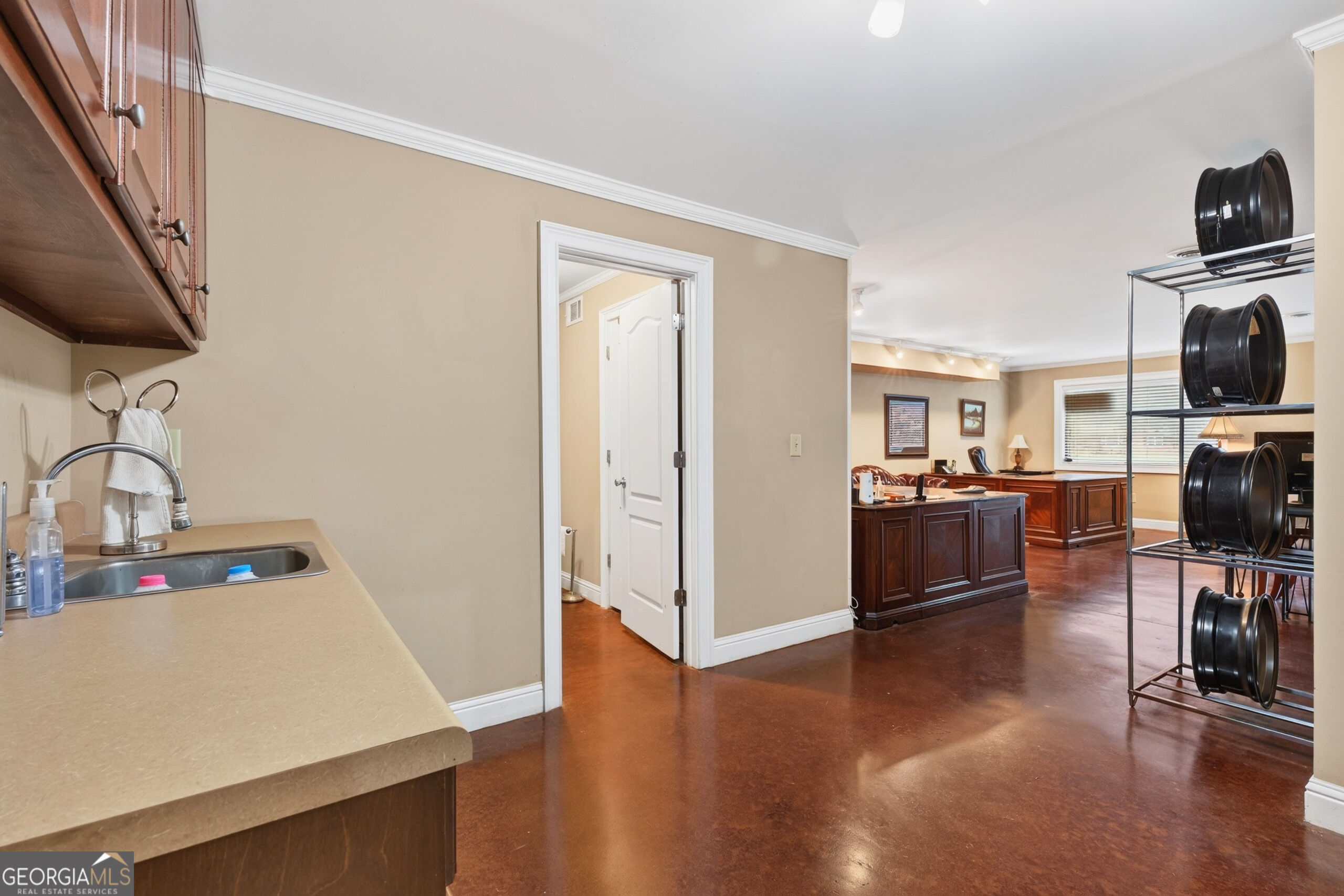 366 E Crusselle Street Roberta GA 31078