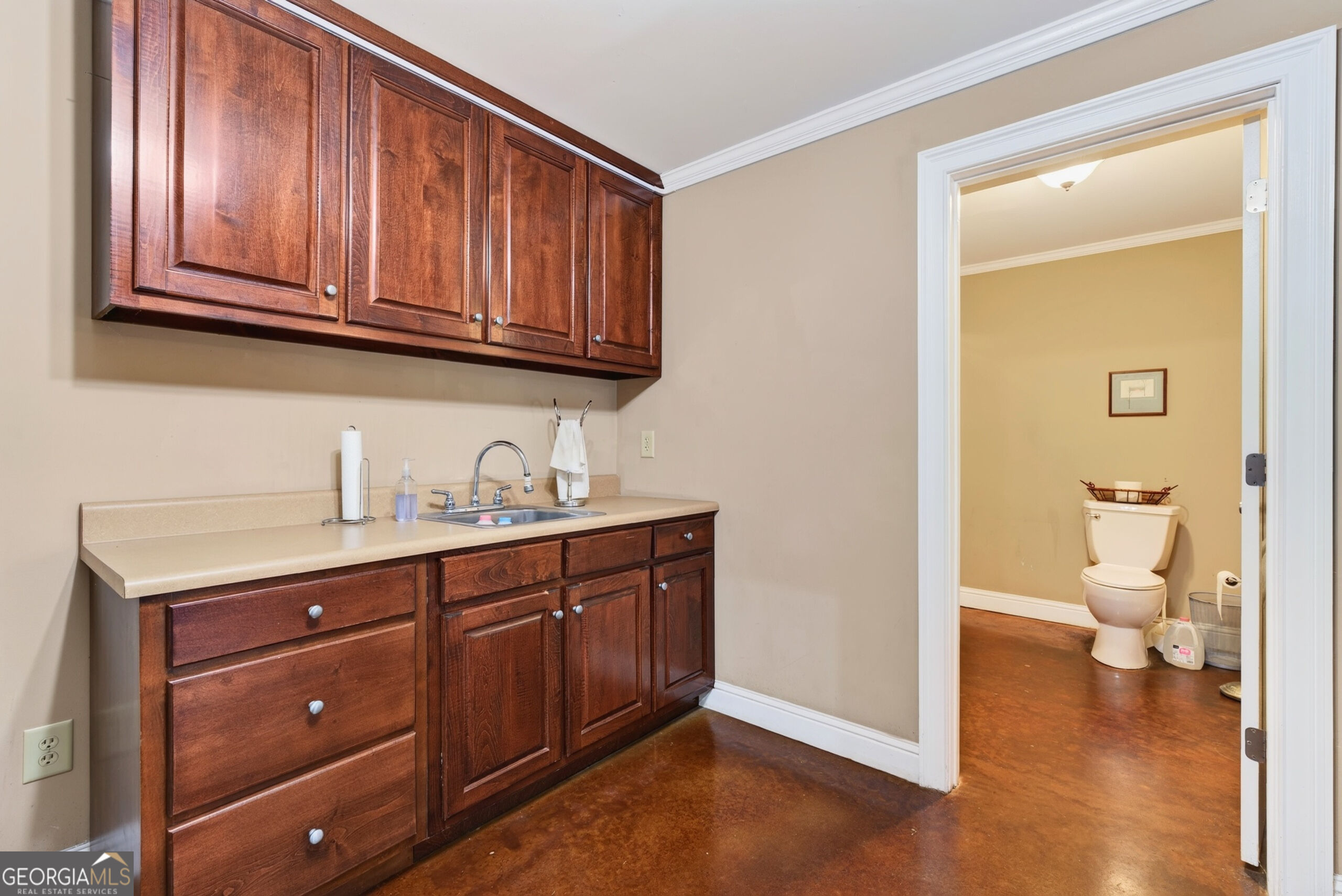 366 E Crusselle Street Roberta GA 31078