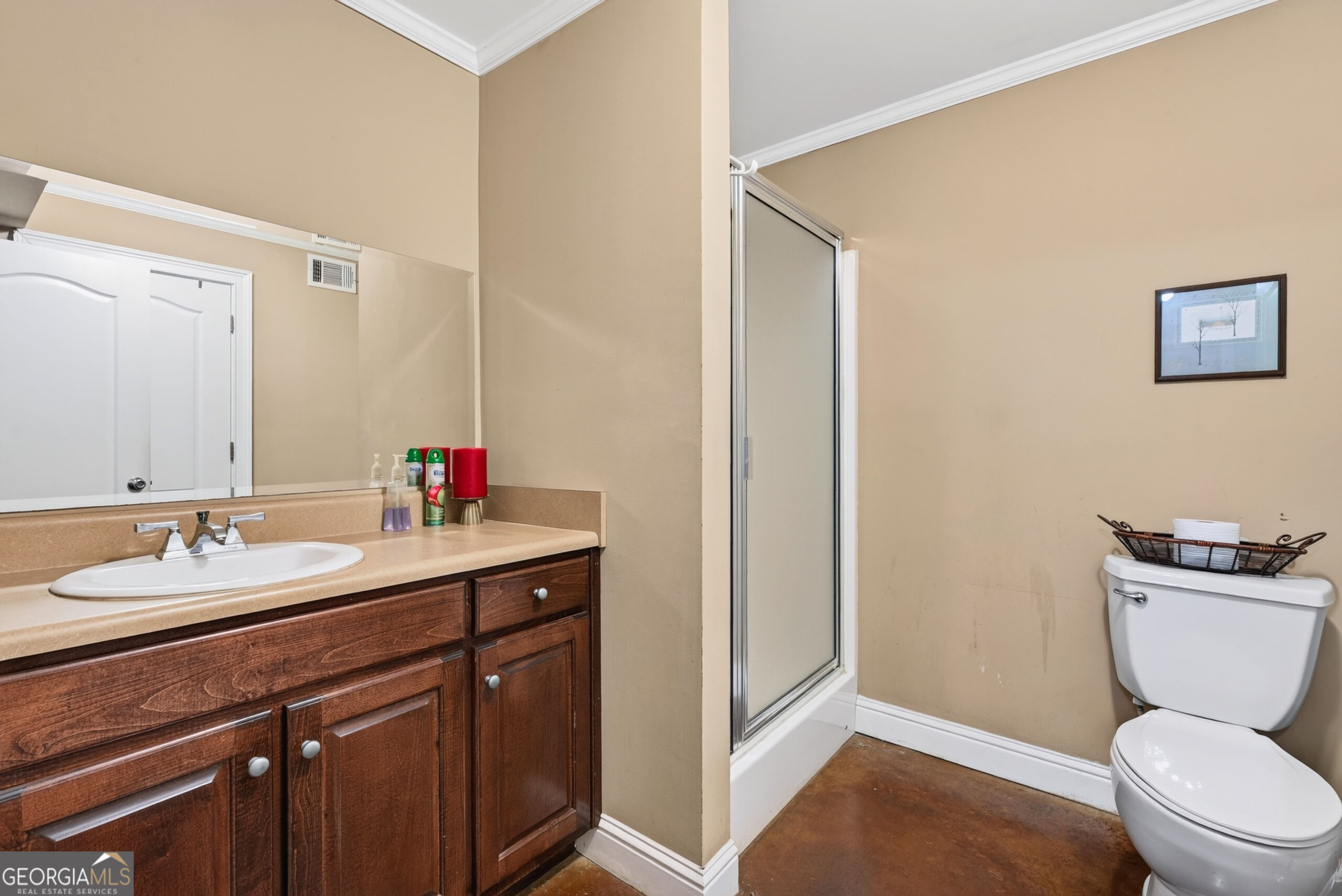 366 E Crusselle Street Roberta GA 31078