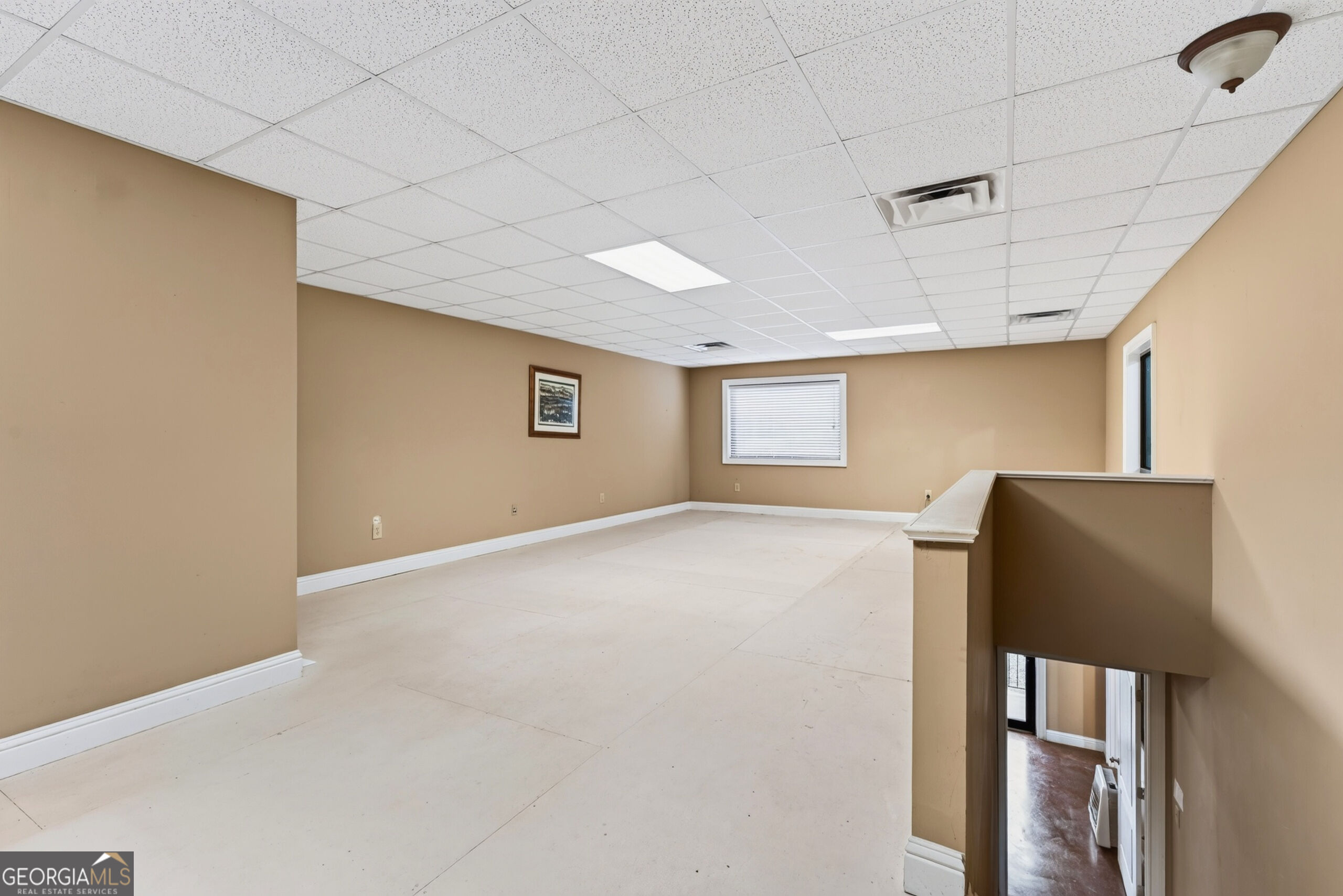 366 E Crusselle Street Roberta GA 31078
