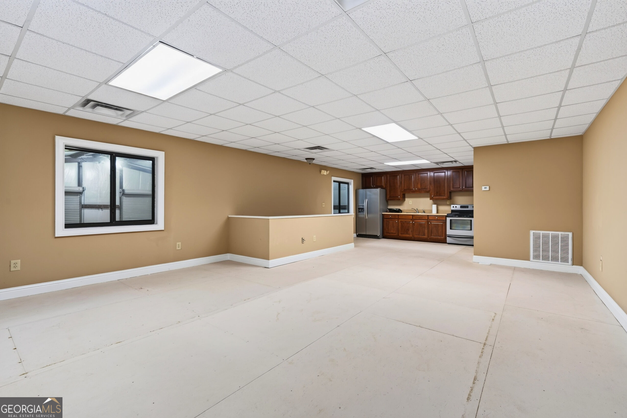 366 E Crusselle Street Roberta GA 31078