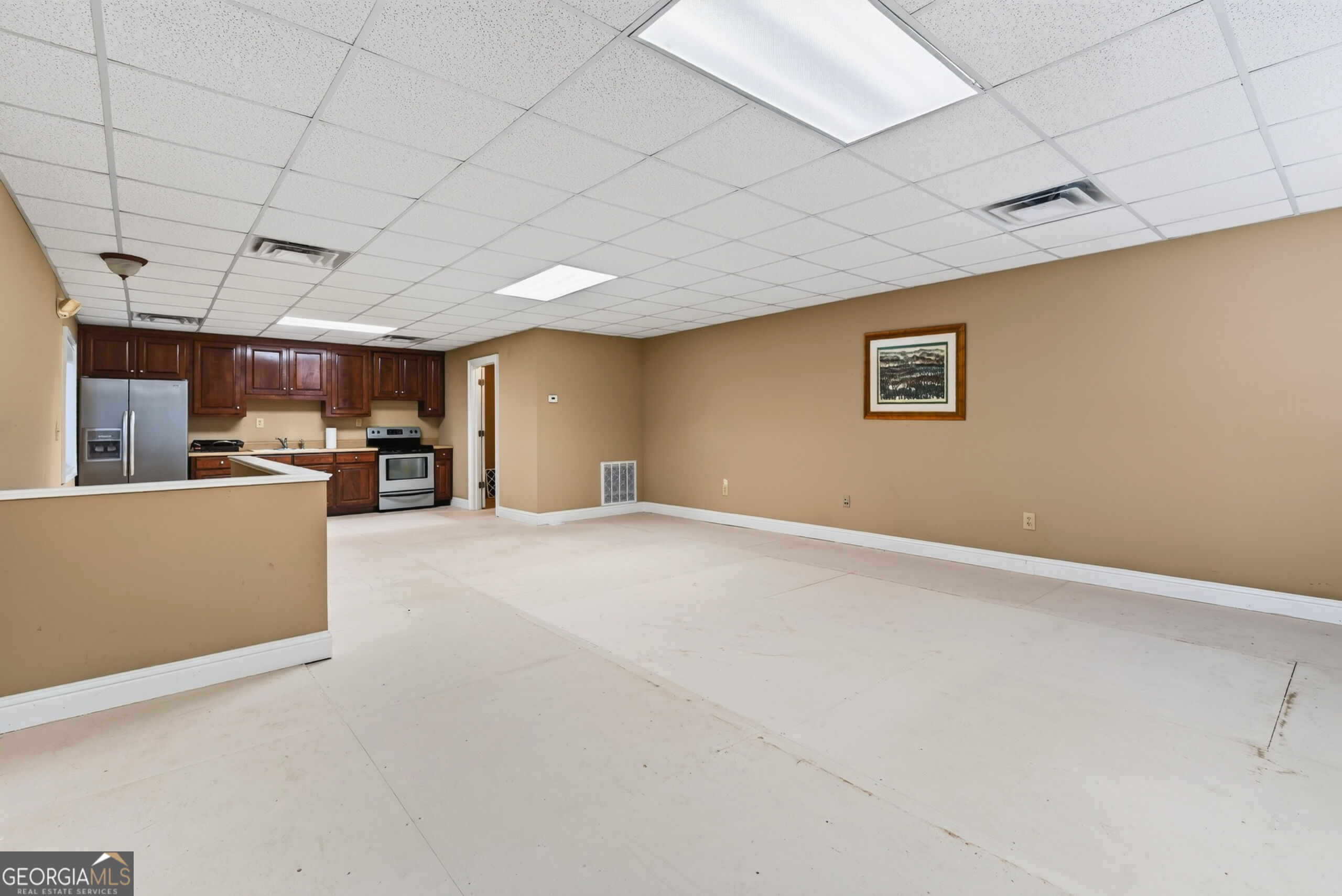 366 E Crusselle Street Roberta GA 31078