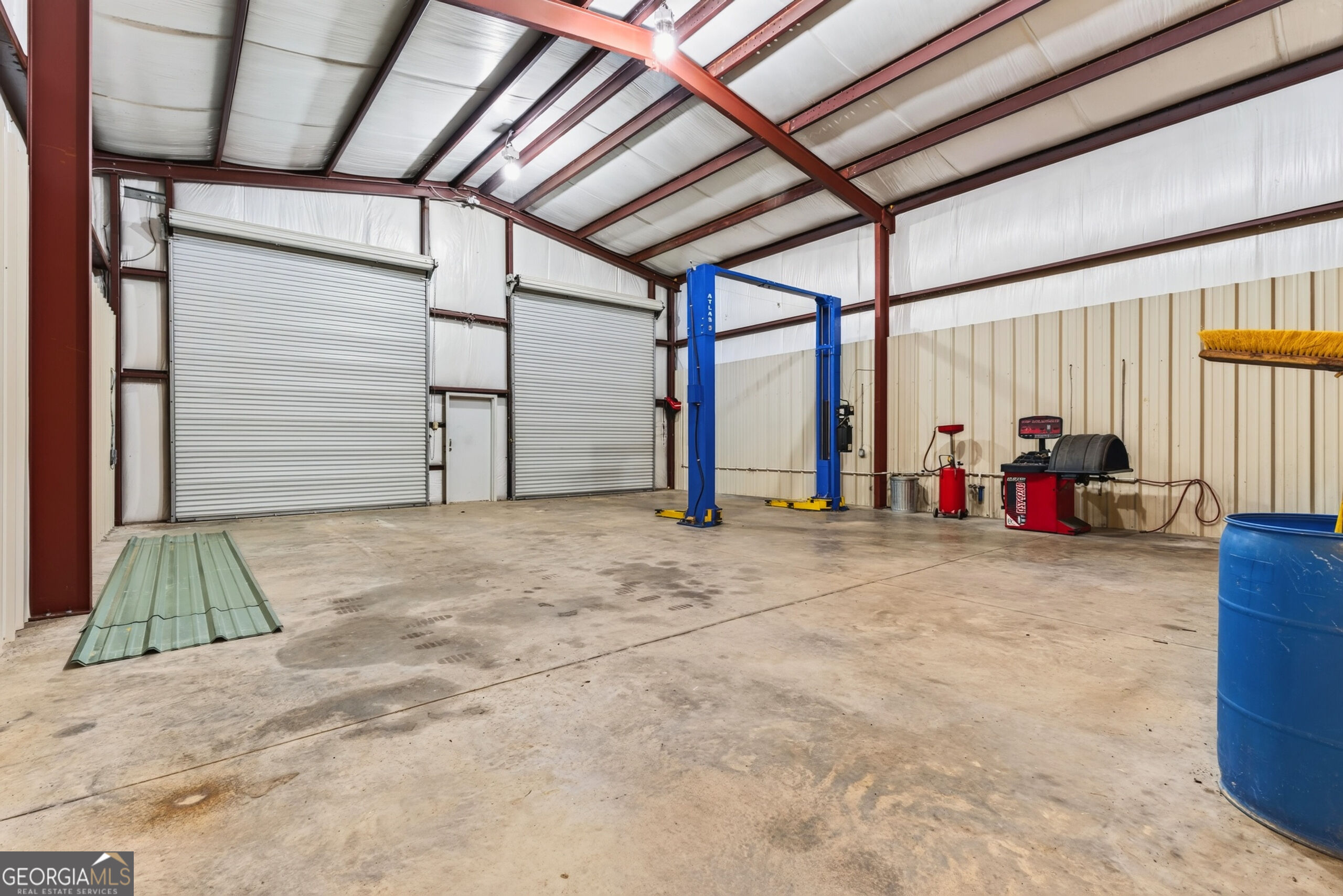366 E Crusselle Street Roberta GA 31078
