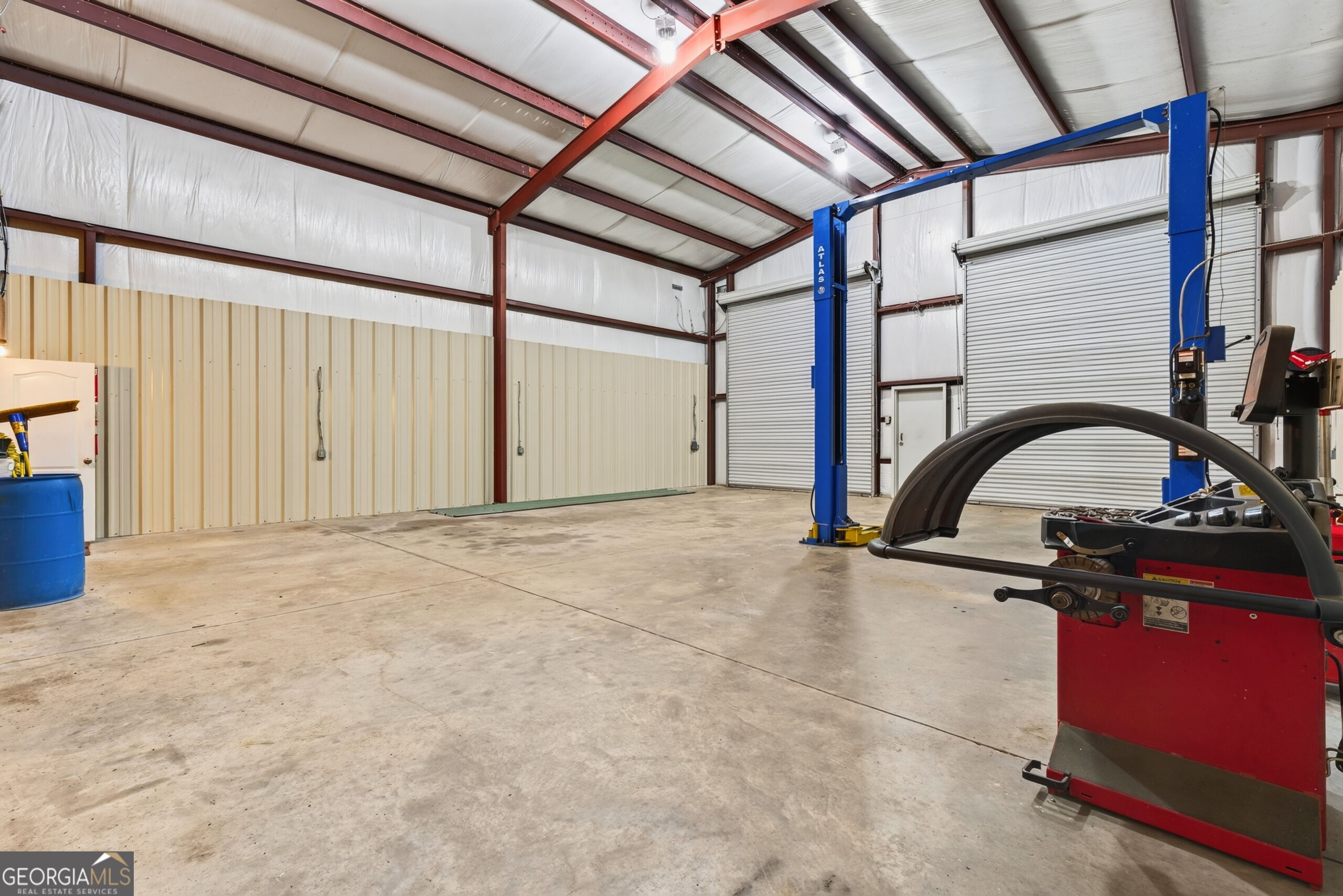 366 E Crusselle Street Roberta GA 31078