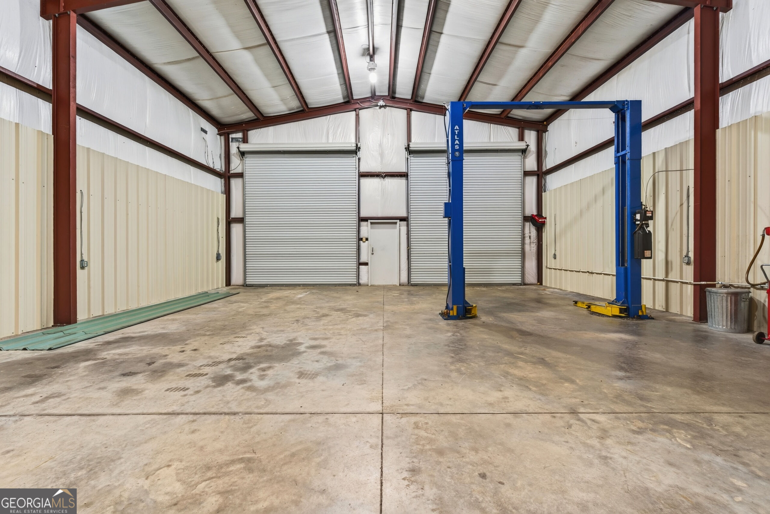 366 E Crusselle Street Roberta GA 31078