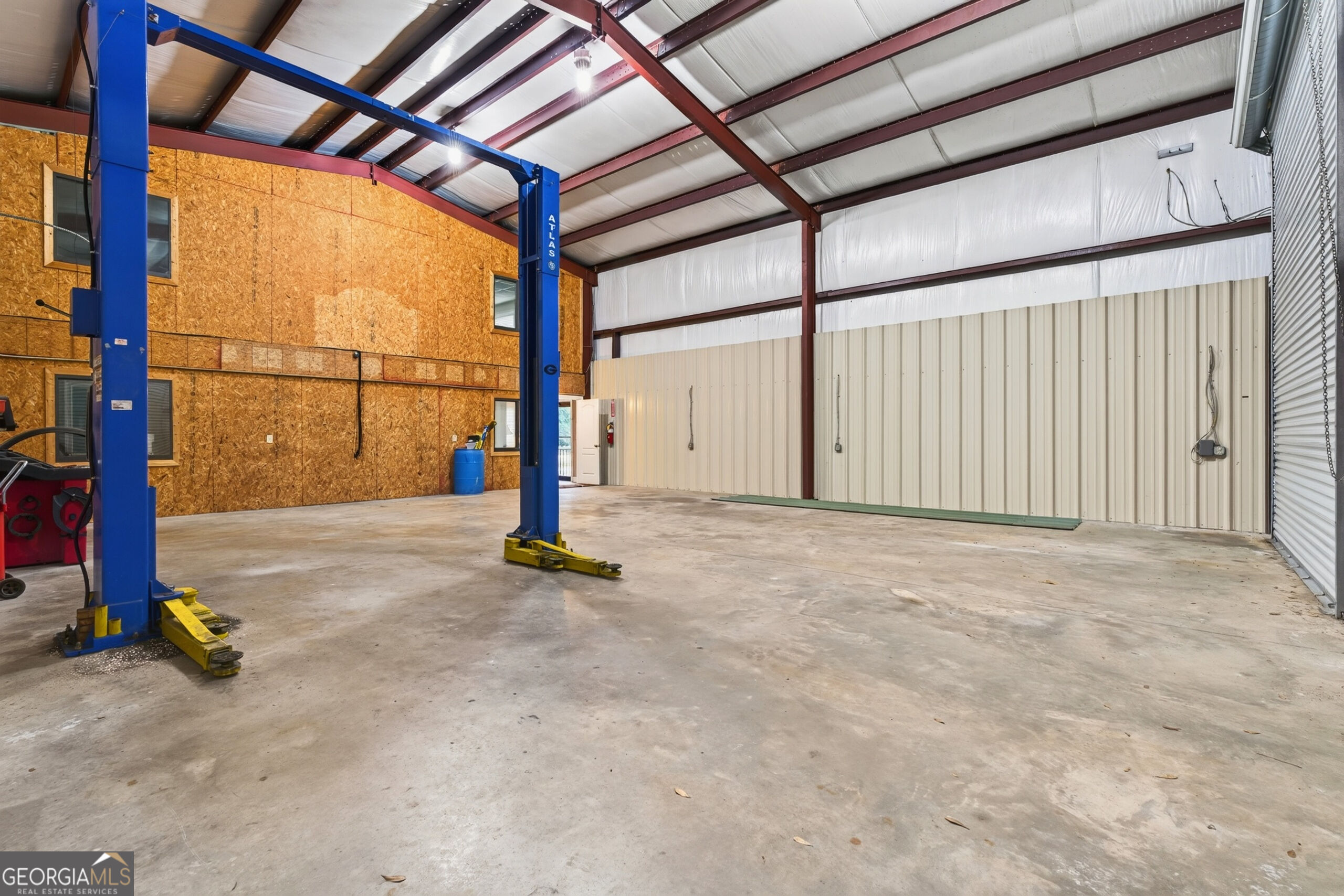366 E Crusselle Street Roberta GA 31078