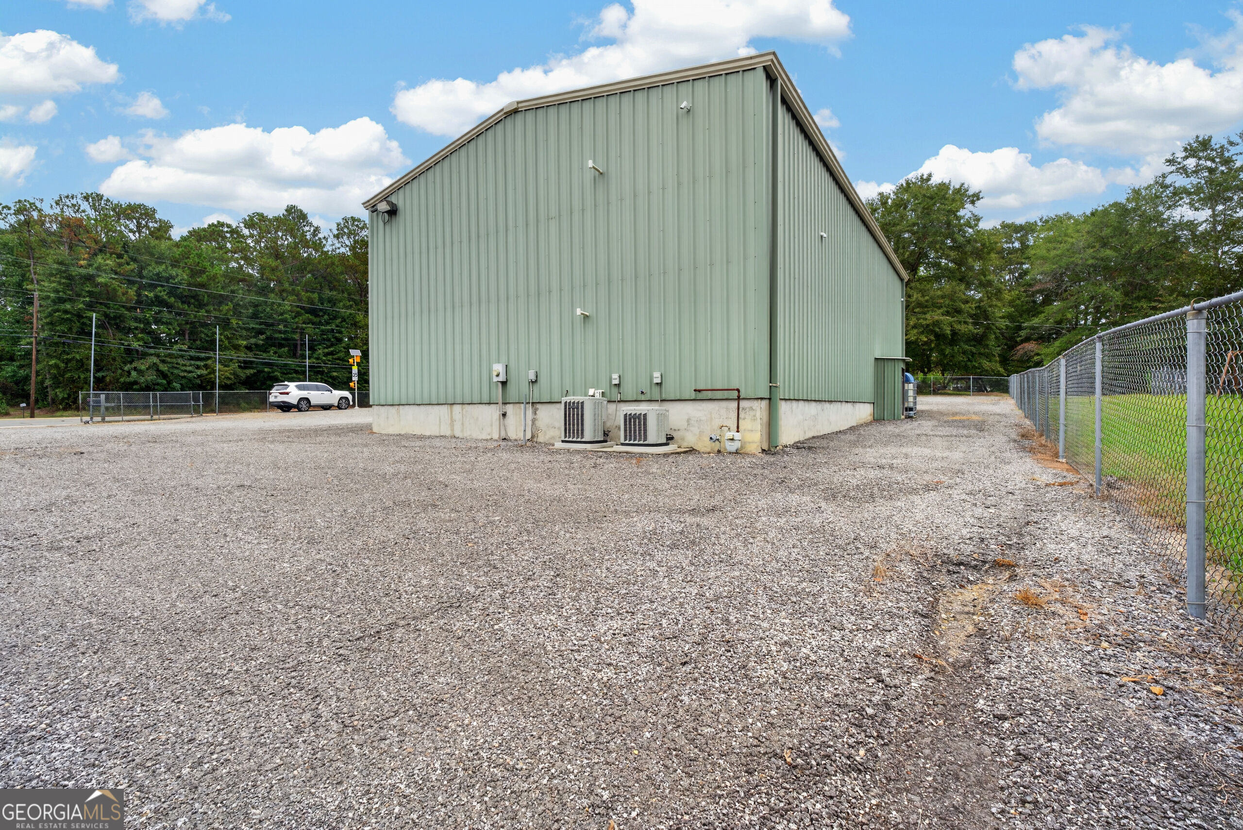 366 E Crusselle Street Roberta GA 31078