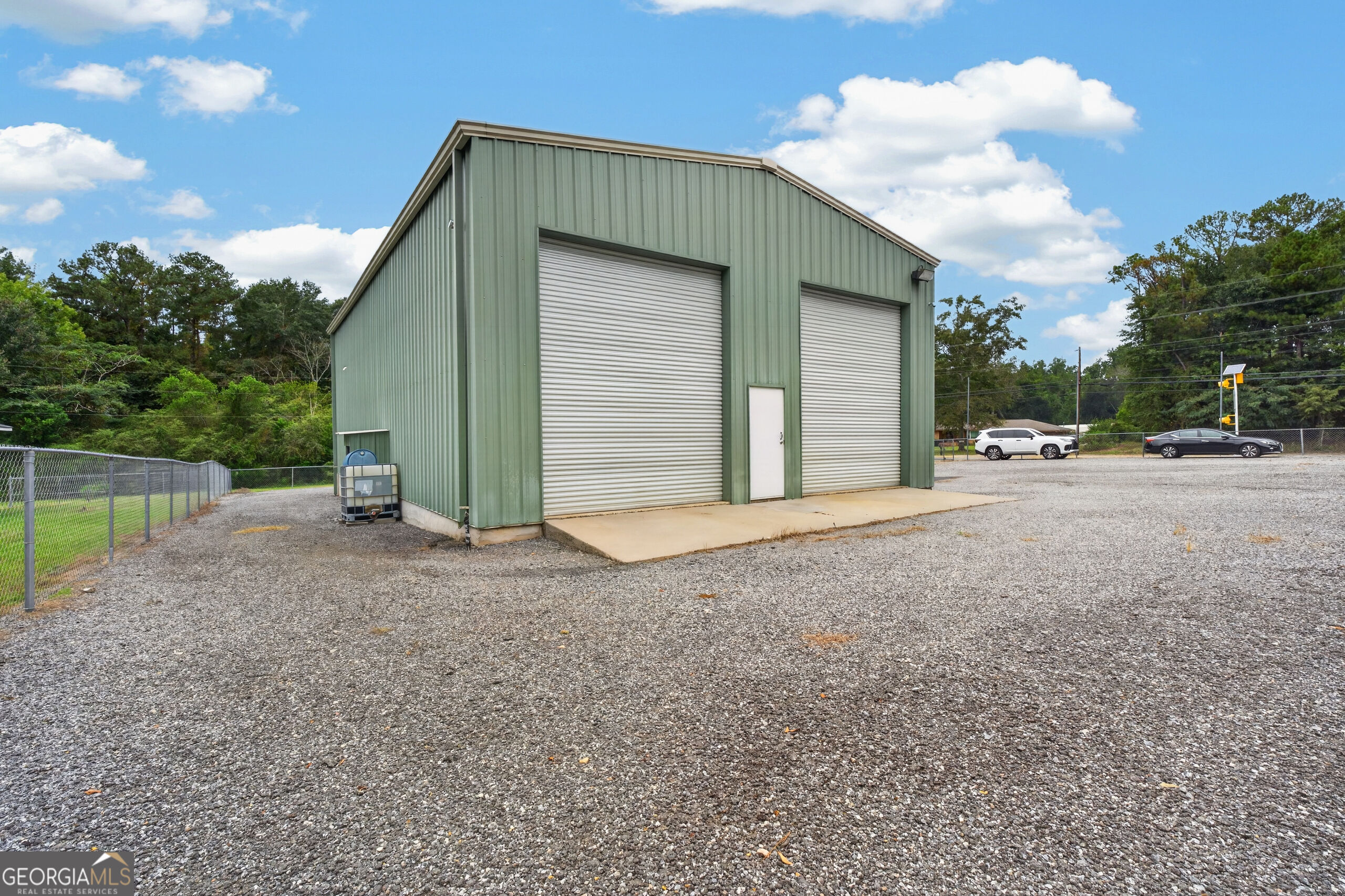 366 E Crusselle Street Roberta GA 31078