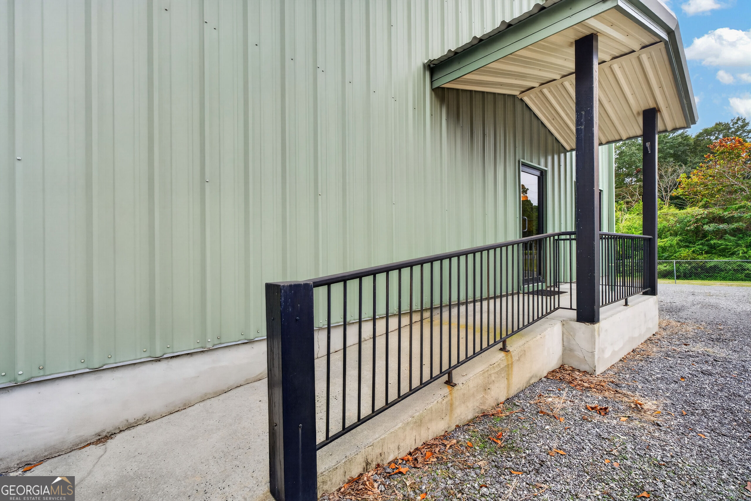 366 E Crusselle Street Roberta GA 31078