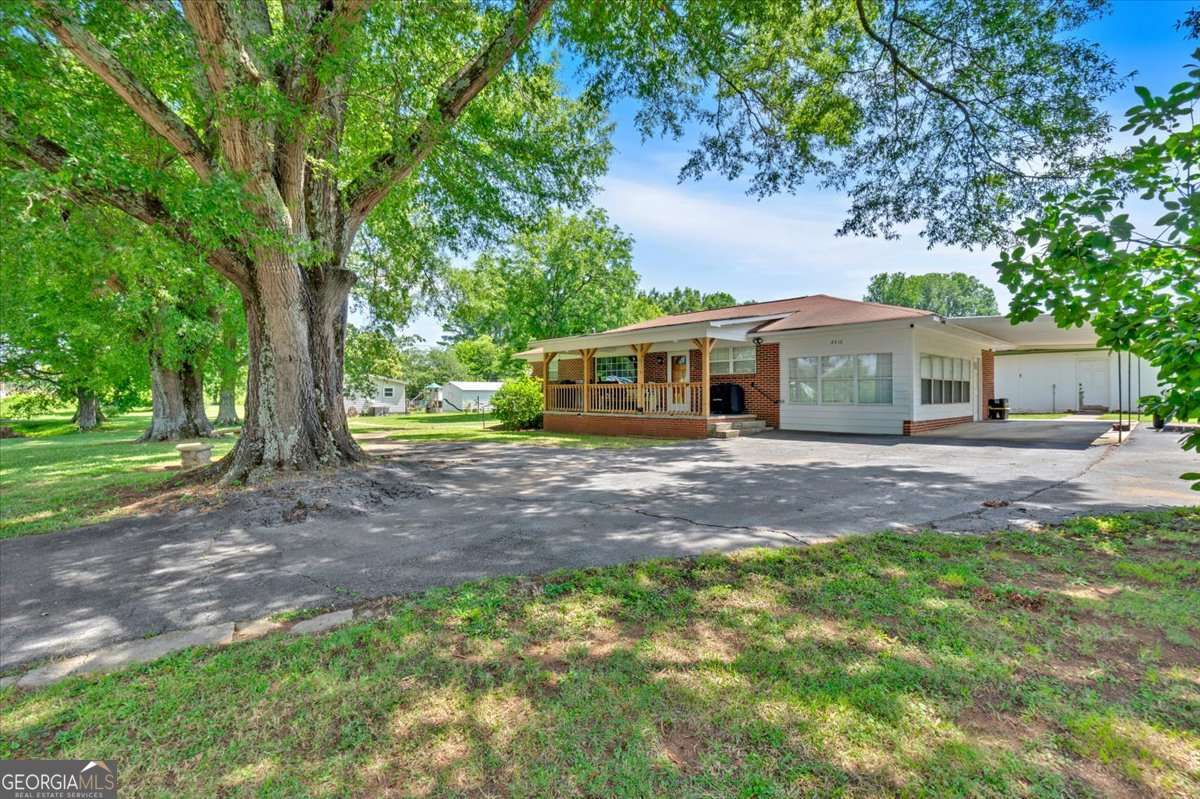 2454 Hall Station Road NW Adairsville GA 30103
