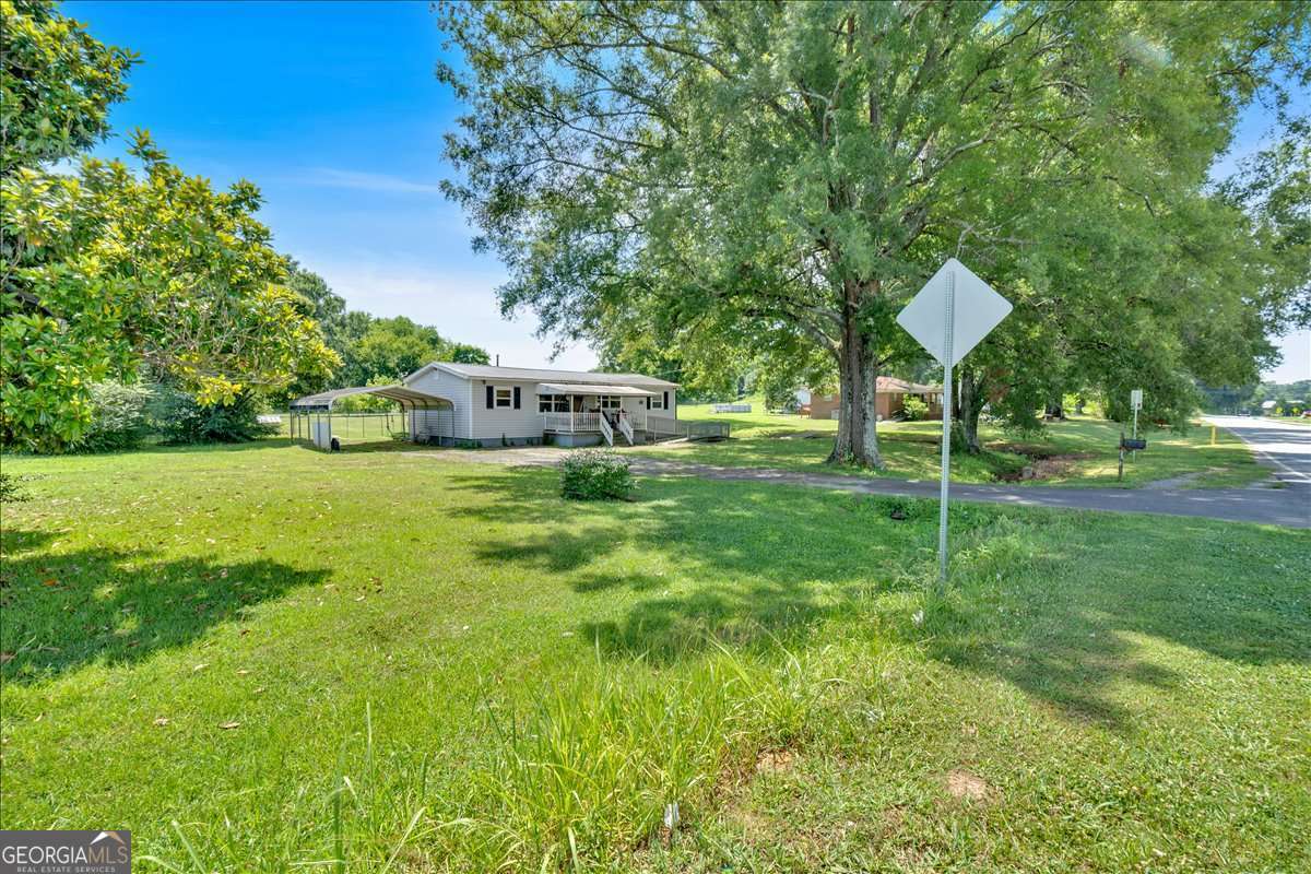 2454 Hall Station Road NW Adairsville GA 30103