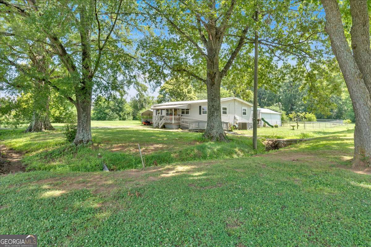 2454 Hall Station Road NW Adairsville GA 30103