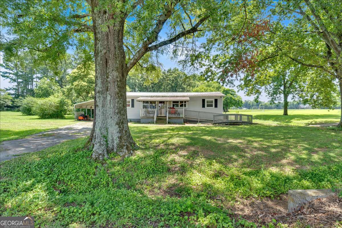 2454 Hall Station Road NW Adairsville GA 30103