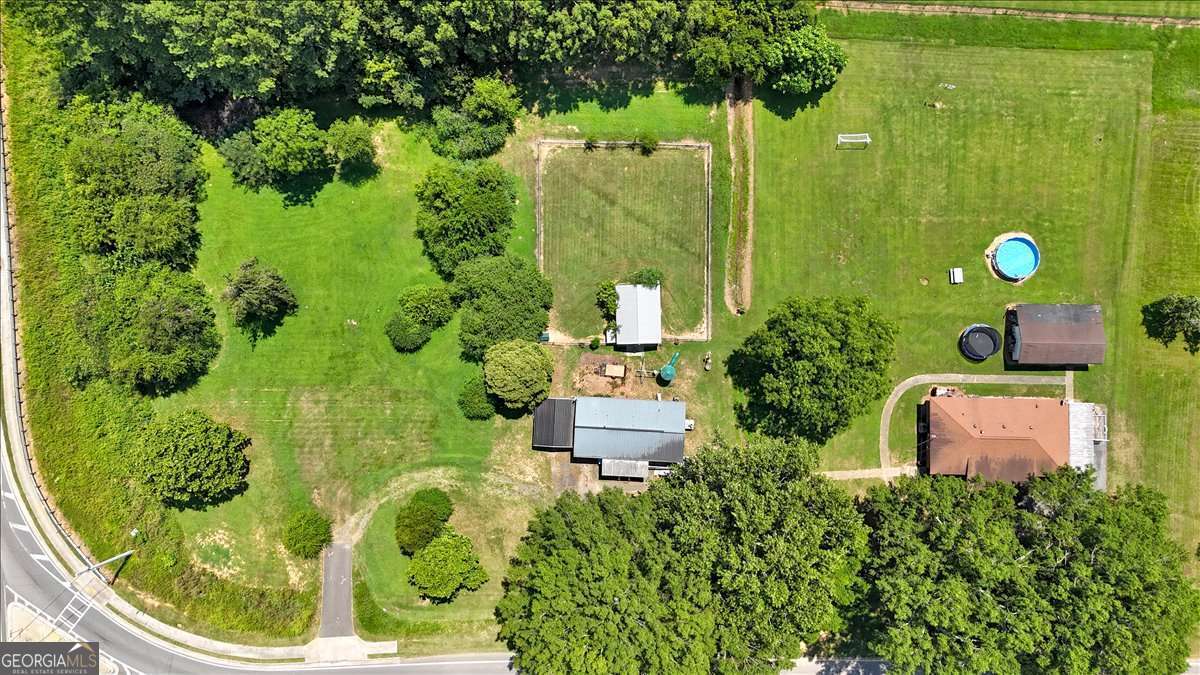 2454 Hall Station Road NW Adairsville GA 30103